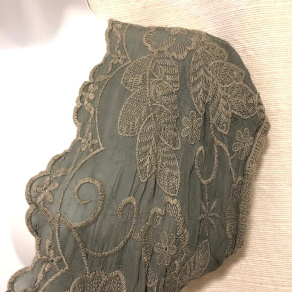 Johnny Was dress - Picture 6 of 7